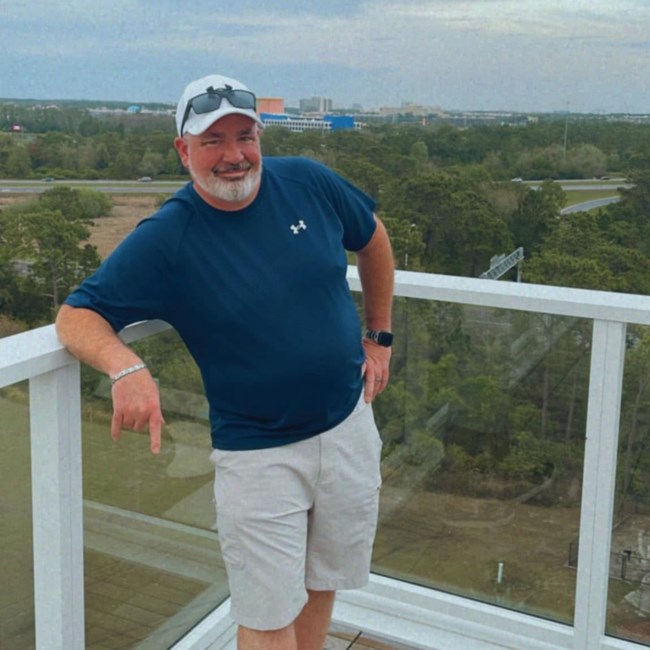 Obituary of Jonathon Glenn Smith