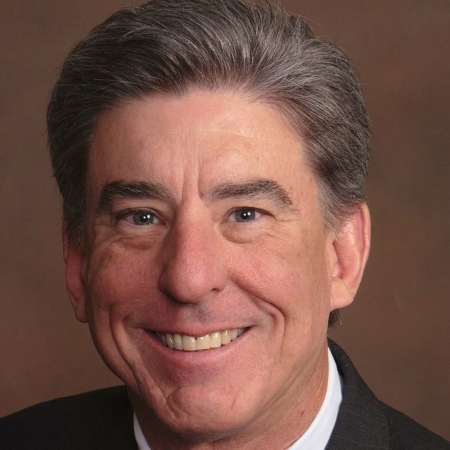 Obituary of Steve Marsh
