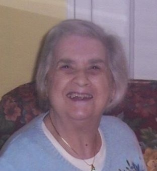 Obituary of Jacqueline C. Felkel