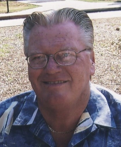 Obituary of Ernest Reid Jr.