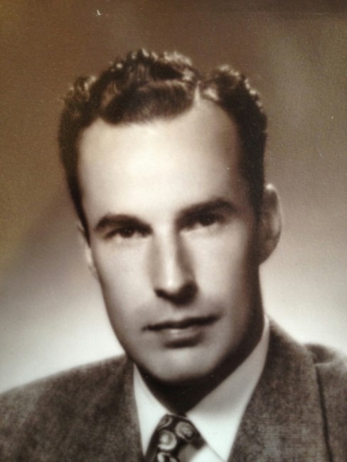 Obituary of Gerald Michael Fox