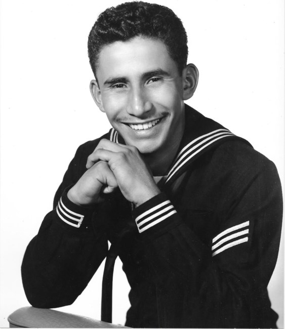 Obituary of Christobal Almanza