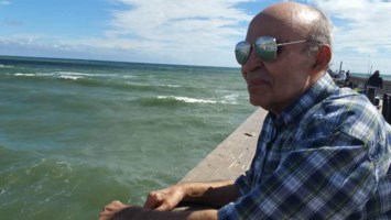 Obituary of Cristobal Camacho