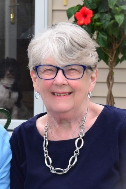 Obituary of Ginger L.  Schoen