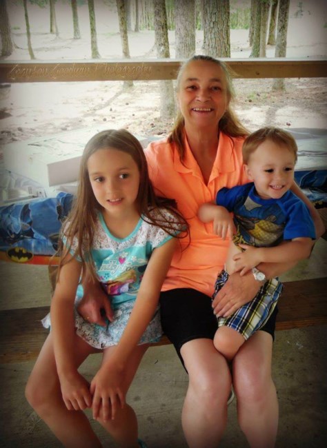 Obituary of Carolyn Sue (Watson) Carden