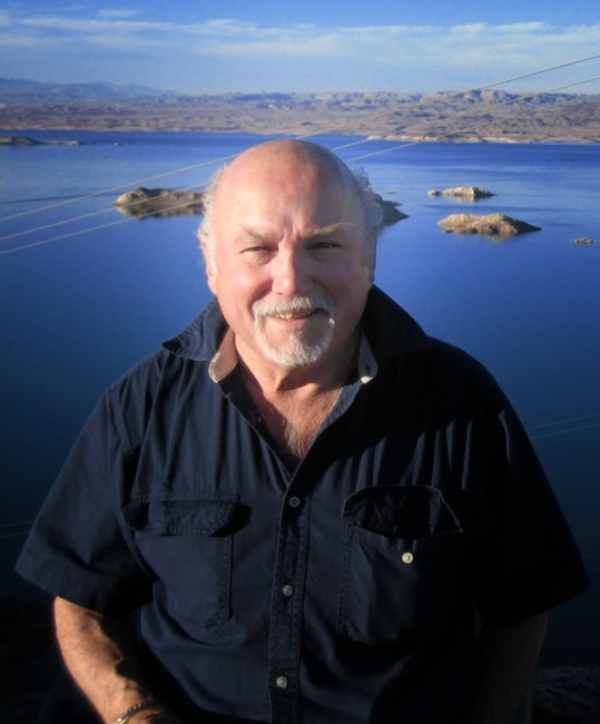 Obituary of Fred Charles Quinn Jr.