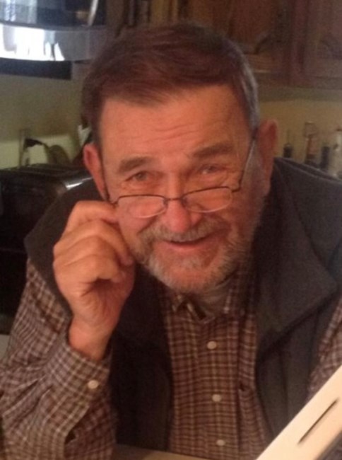 Obituary of Leonard Michael Jukins