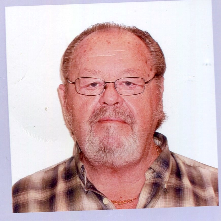 Obituary of Robert "Terry" Stafford