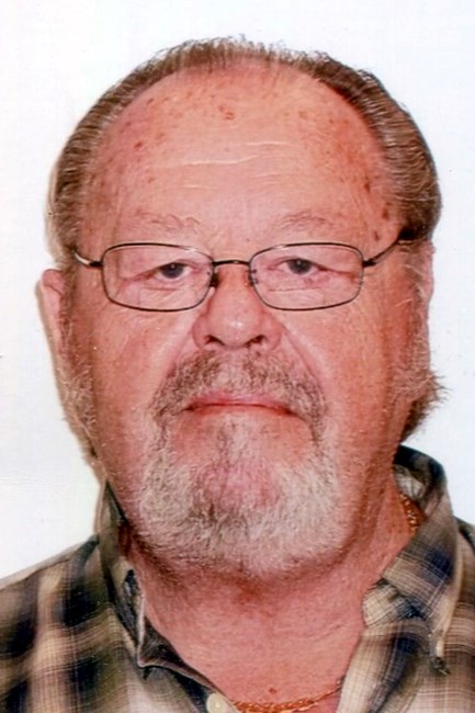 Obituary of Robert "Terry" Stafford