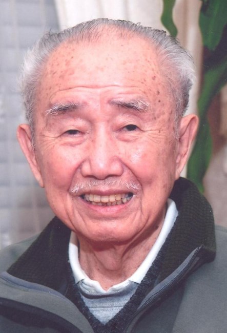 Obituary of Hung La
