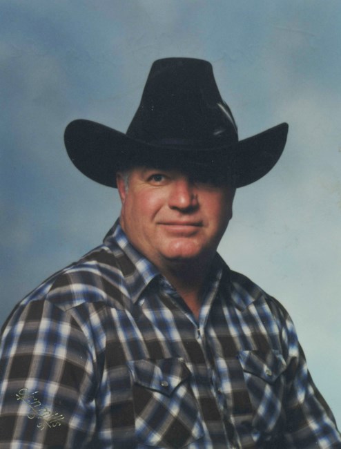 Obituary of Tommy Richard Hughes