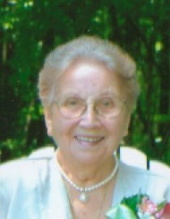 Obituary of Eleonora Krysiak