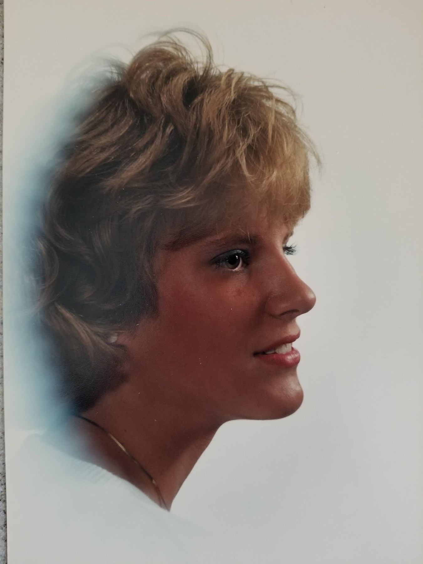 Obituary of Trista B. Angel