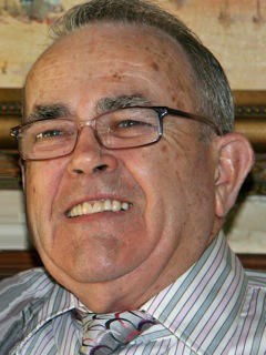 Obituary of Carey Harden Mcadams