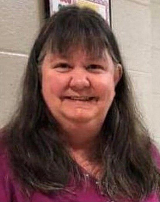 Obituary of Carol Lee Williamson