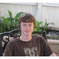 Obituary of Timothy Adam Whitfield