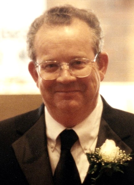 Obituary of Thomas Morse