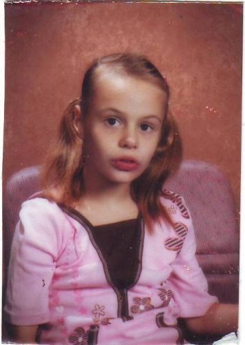 Obituary of Paige Elizabeth Lunsford