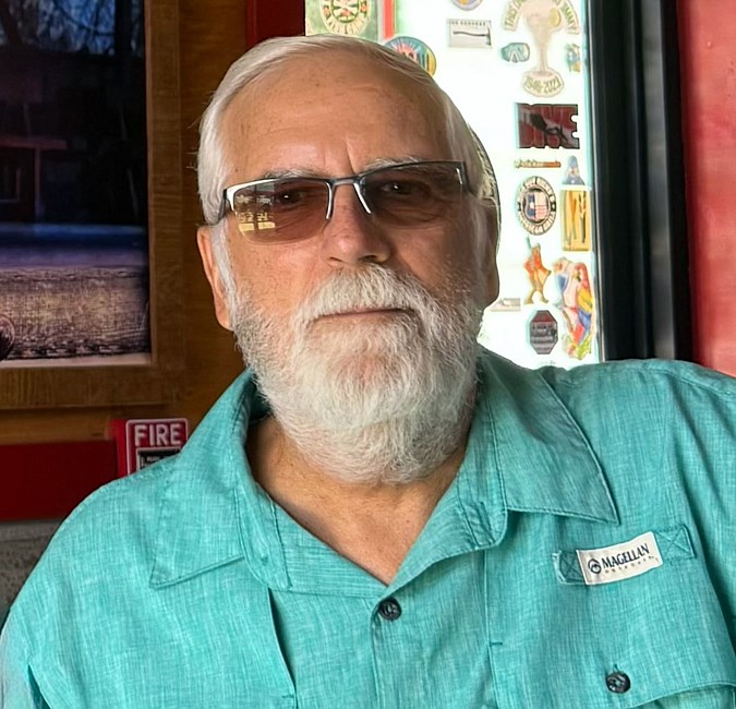 Obituary of William "bill" Frederick Trenary