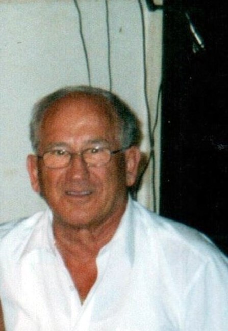 Avis de décès de Lucien Gravel