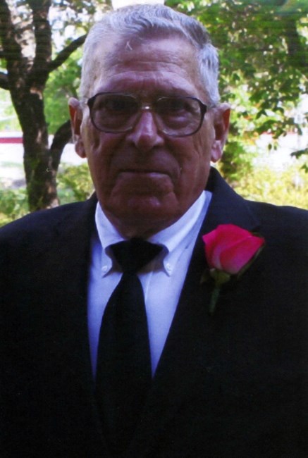 Obituary of Alton Edwin Shoemaker