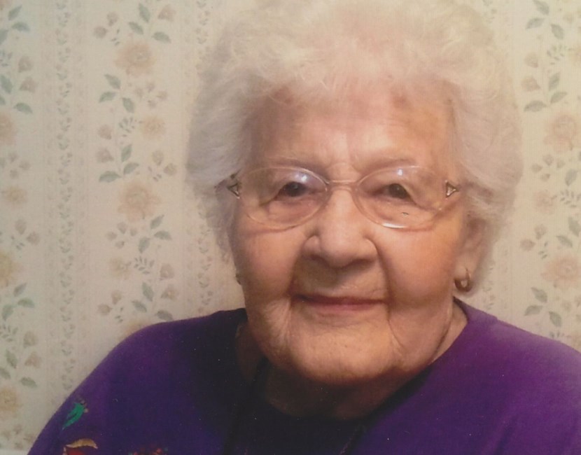 Obituary of Millie Viola Yahnke