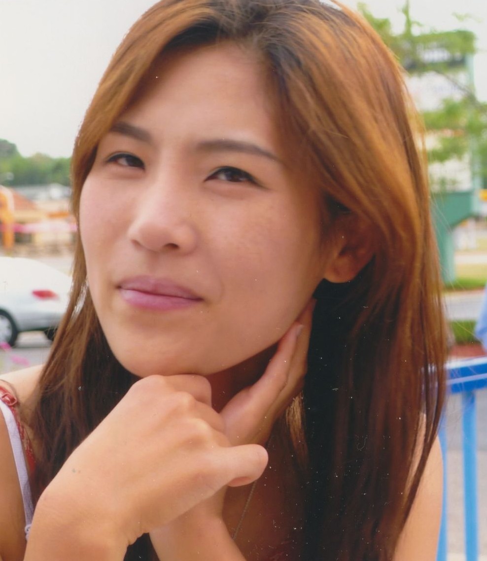 Obituary of Jane Myung