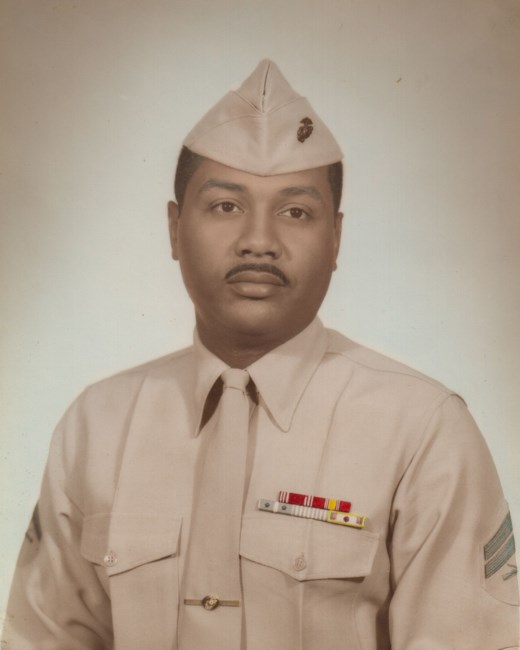 Obituary of Charles E. Hawkins Sr.