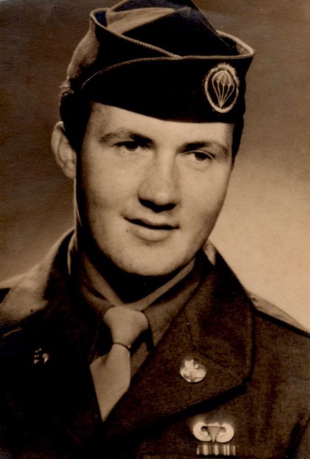 Obituary of John P. Walsh