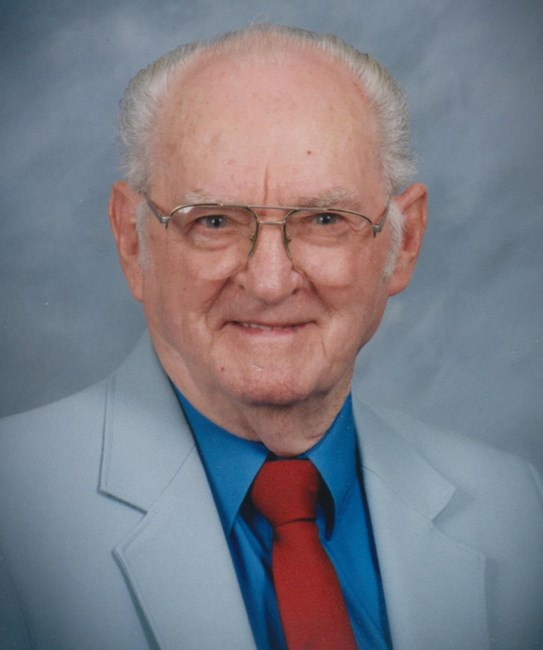 Obituary of LeRoy Peavy