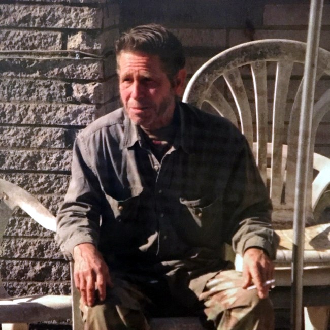 Obituary of Wallace "Gene" Picheloupe