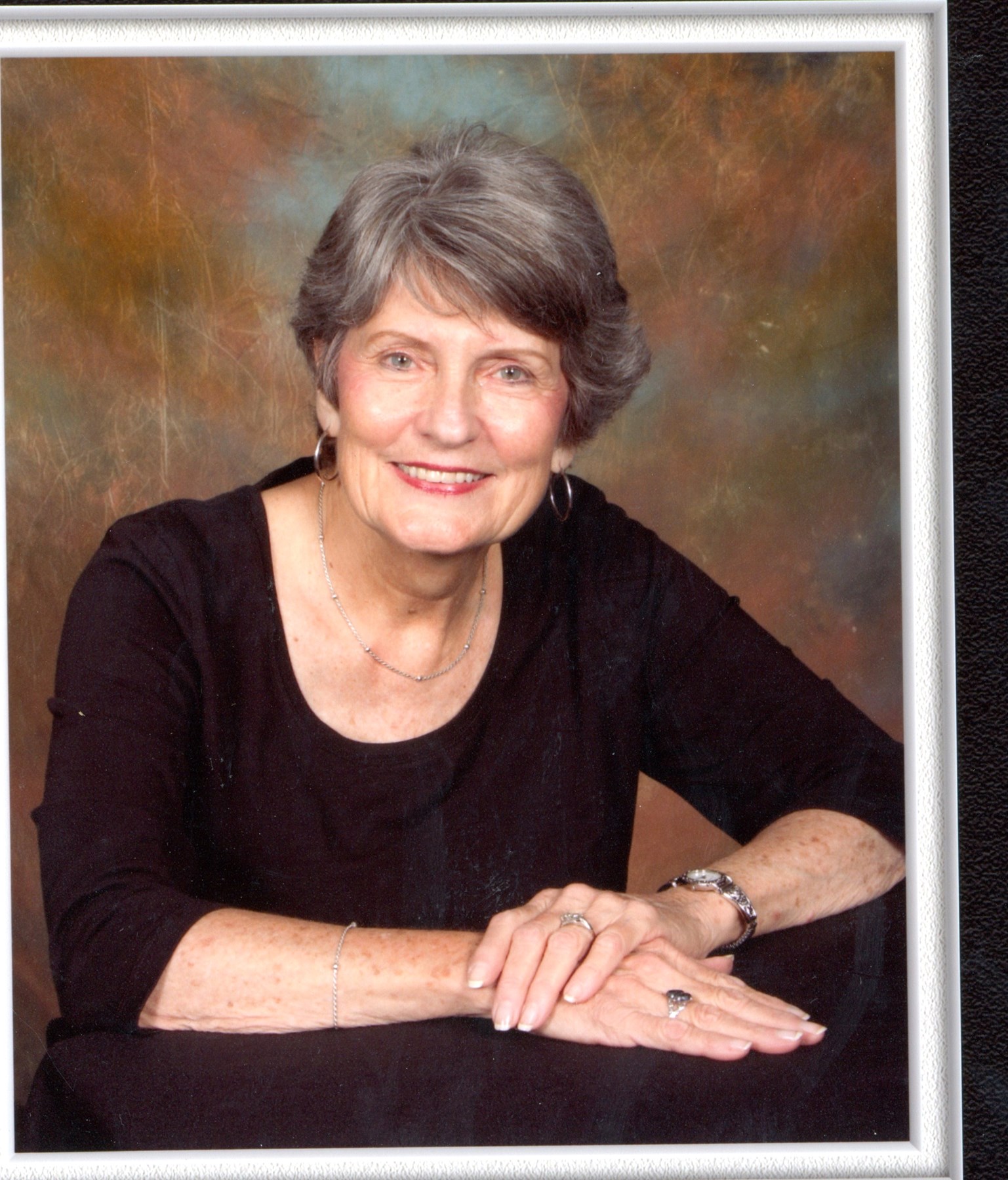 Obituario de Mary Anita Boyette