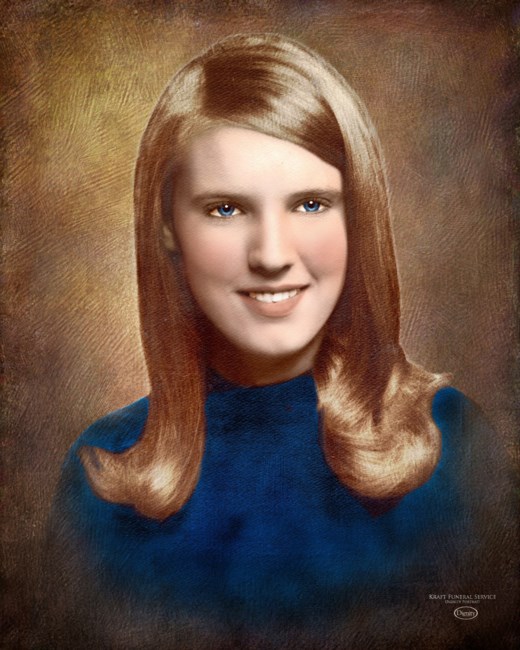 Obituary of Paula Shepherd Wolfe