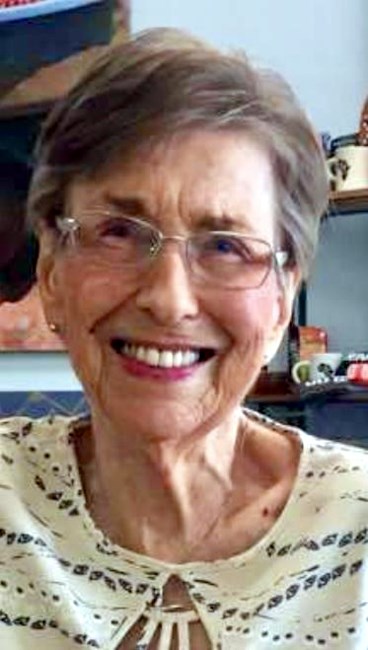 Obituary of Elsie S Eberz