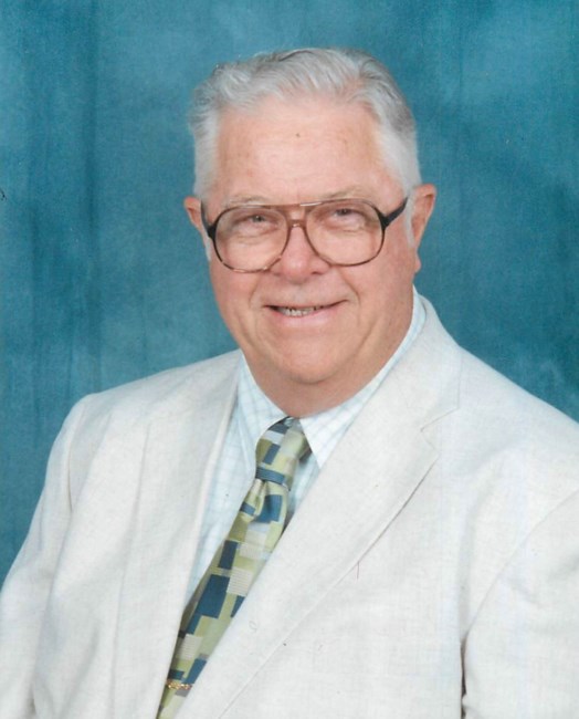 Obituary of Robert H. Archer