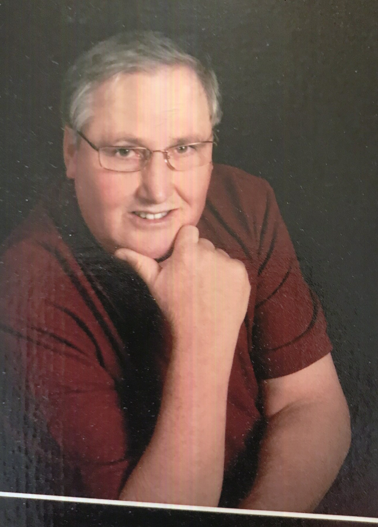 Obituary of Marvin Ronald Robinson