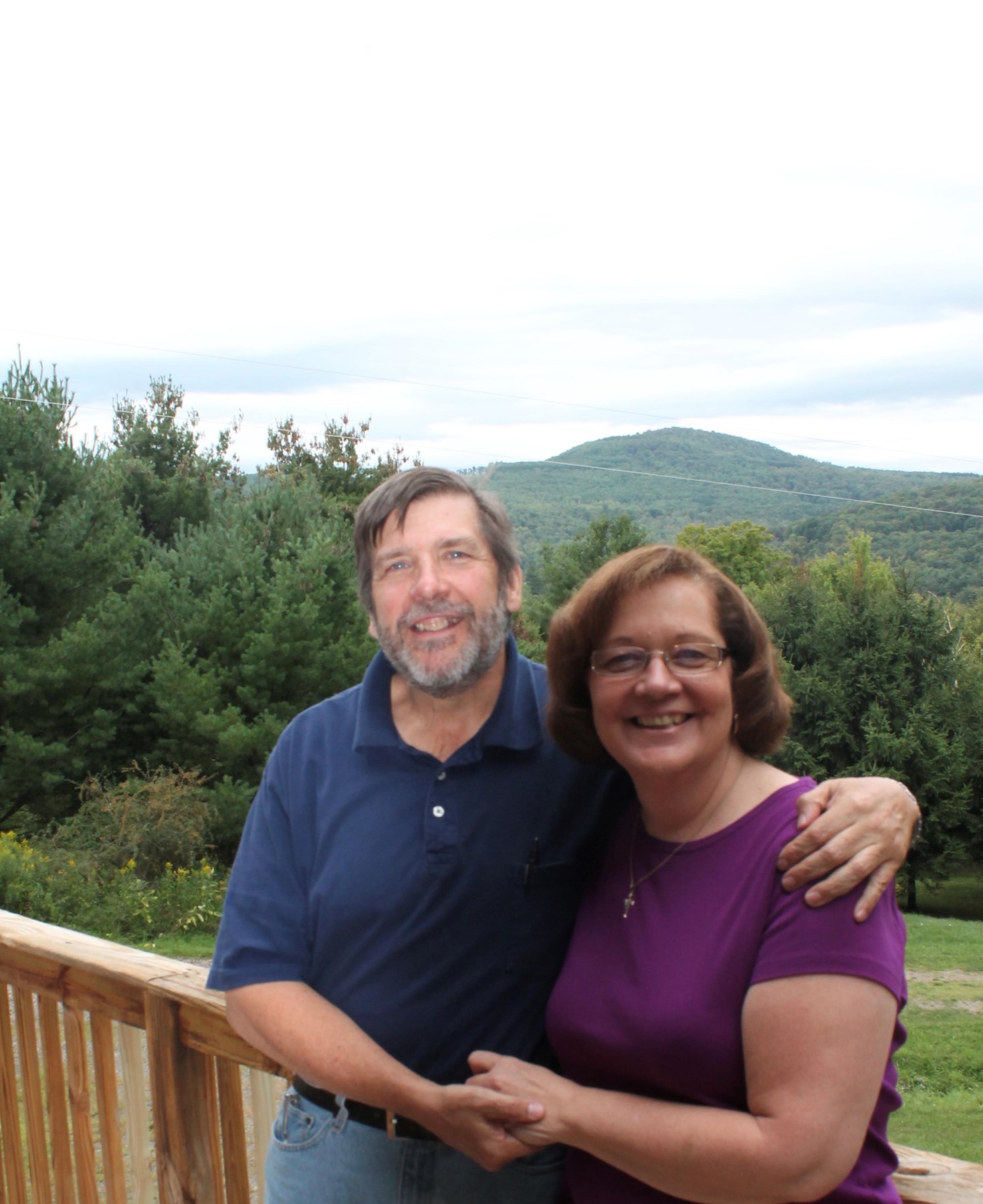 Obituary of Wayne Griffiths