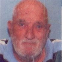 Obituary of James Thomas Lake