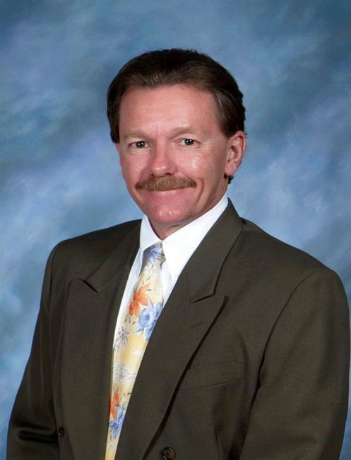 Obituary of Jeffrey Glyn DeYoe