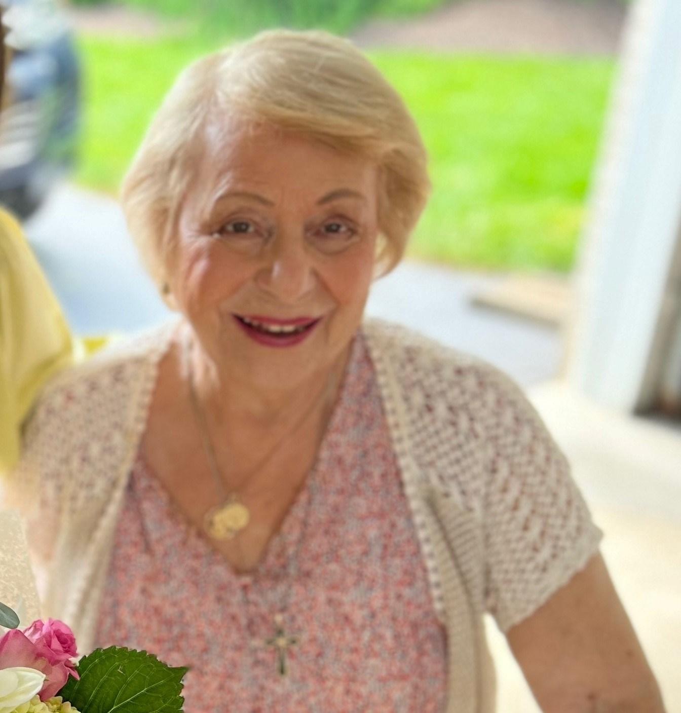 Obituary of Rita Maria Sofinowski