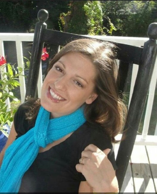 Obituary of Meredith Kate Lea