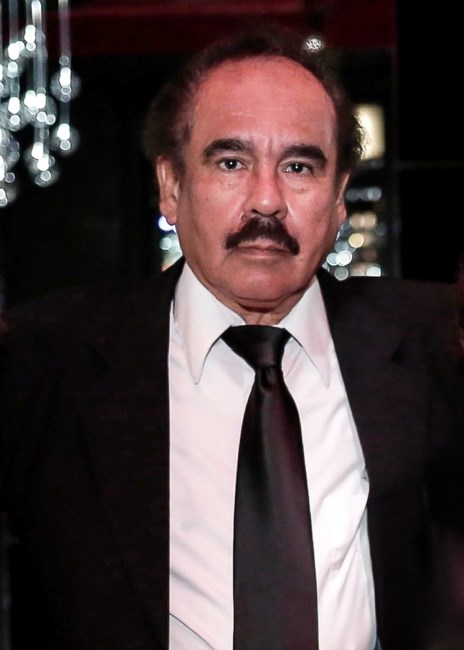 Obituary of Julio Enrique Maldonado