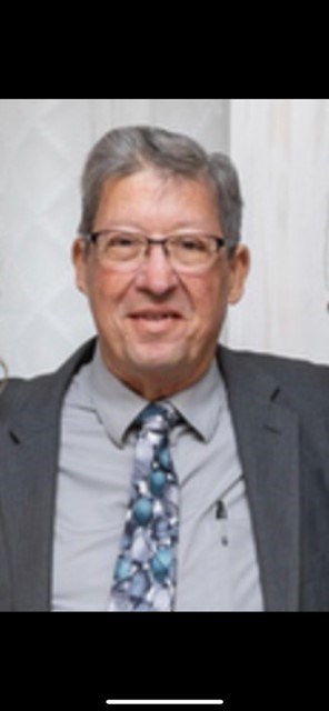 Obituary of John William Carrigan Jr.