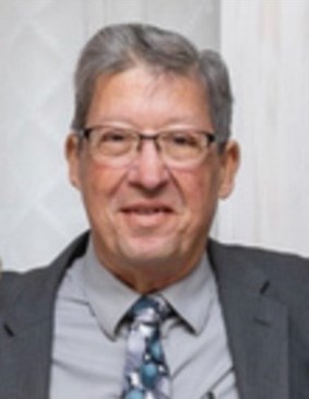 Obituary of John William Carrigan Jr.