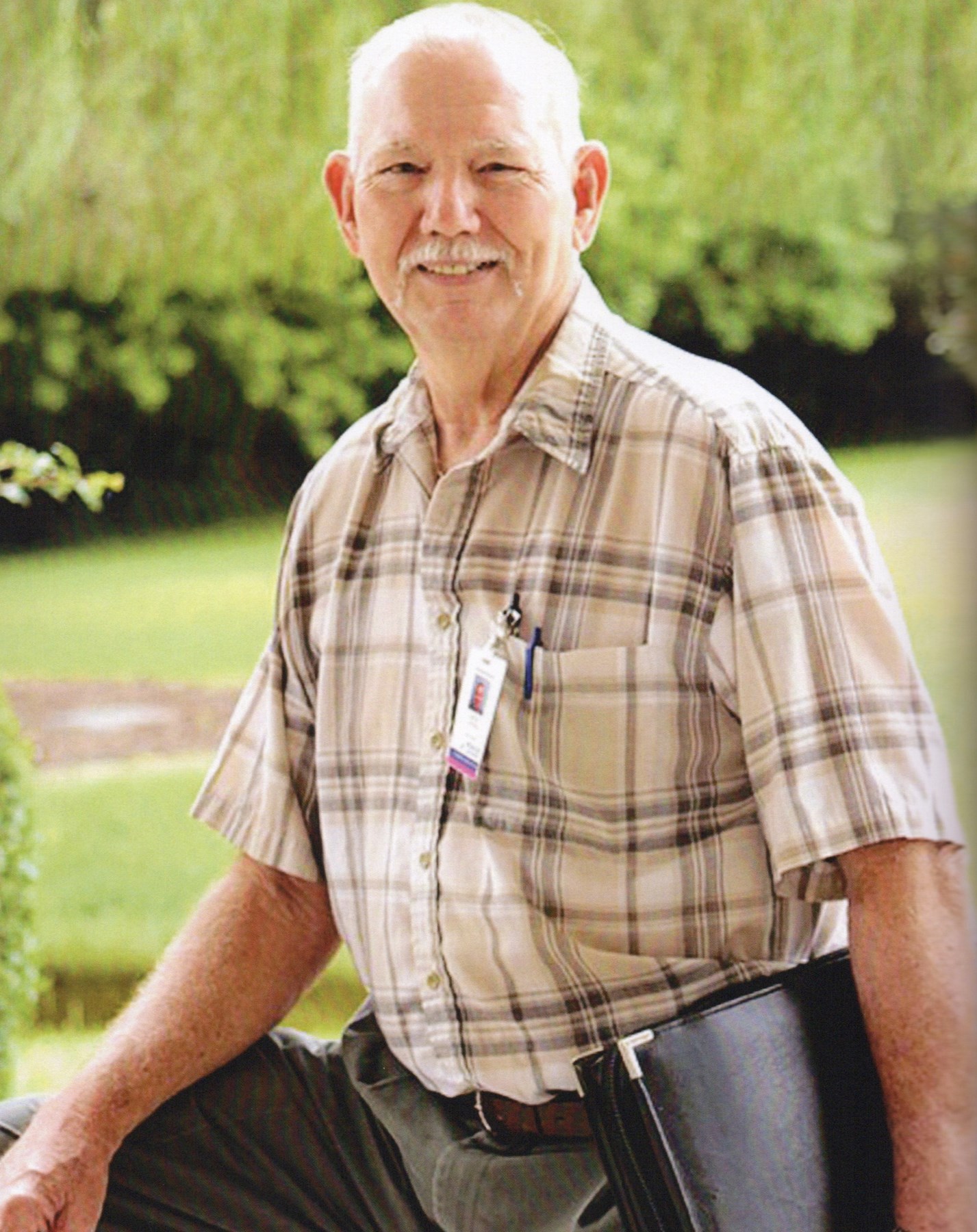 Obituary of Renick Hendren Jr.