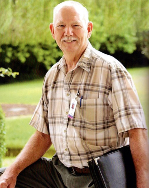 Obituary of Renick Hendren Jr.