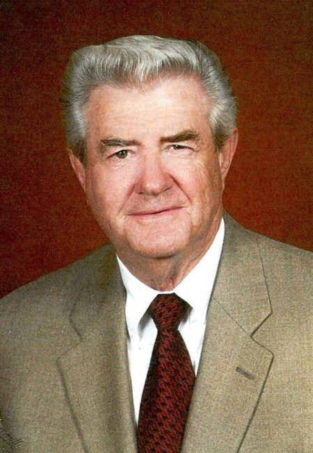 Obituary of Ralph Milton Gilbert Sr.
