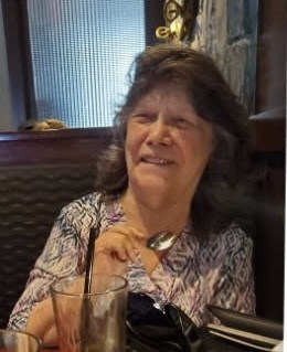 Obituary of Bonnie Lou Shumate