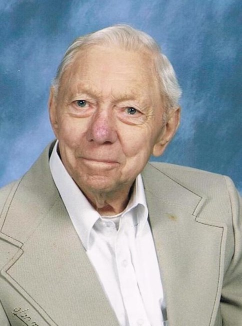 Obituary of John F. Dean