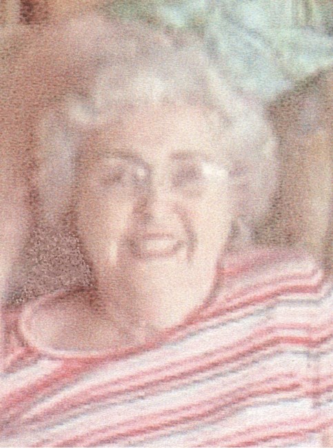 Obituary of Gladys Ida Jenkins